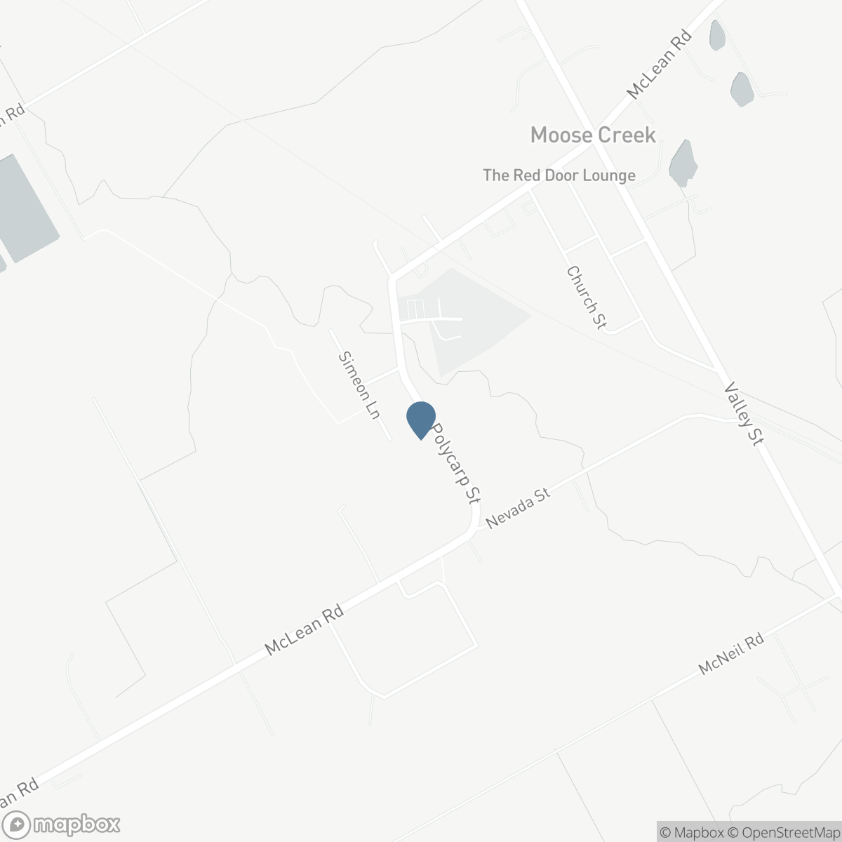 41 ST POLYCARP STREET, North Stormont, Ontario K0C 1W0